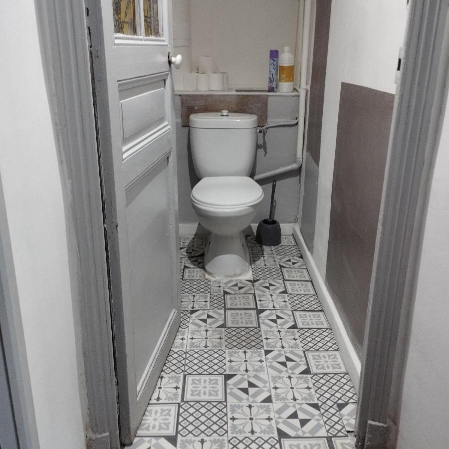 Porte De L'orient Appartement Marseille
