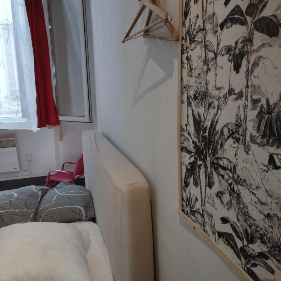 Porte De L'orient Appartement Marseille