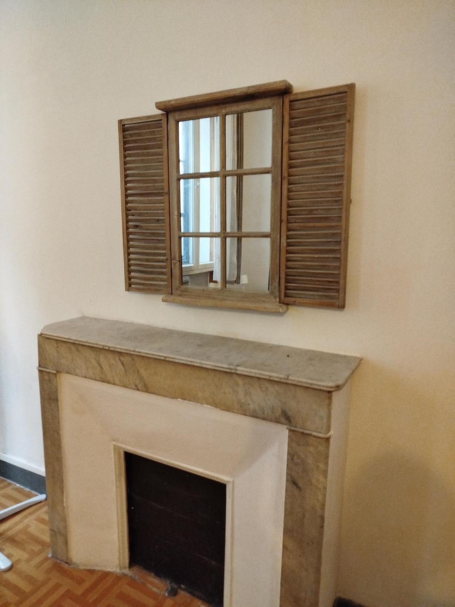 Porte De L'orient Appartement