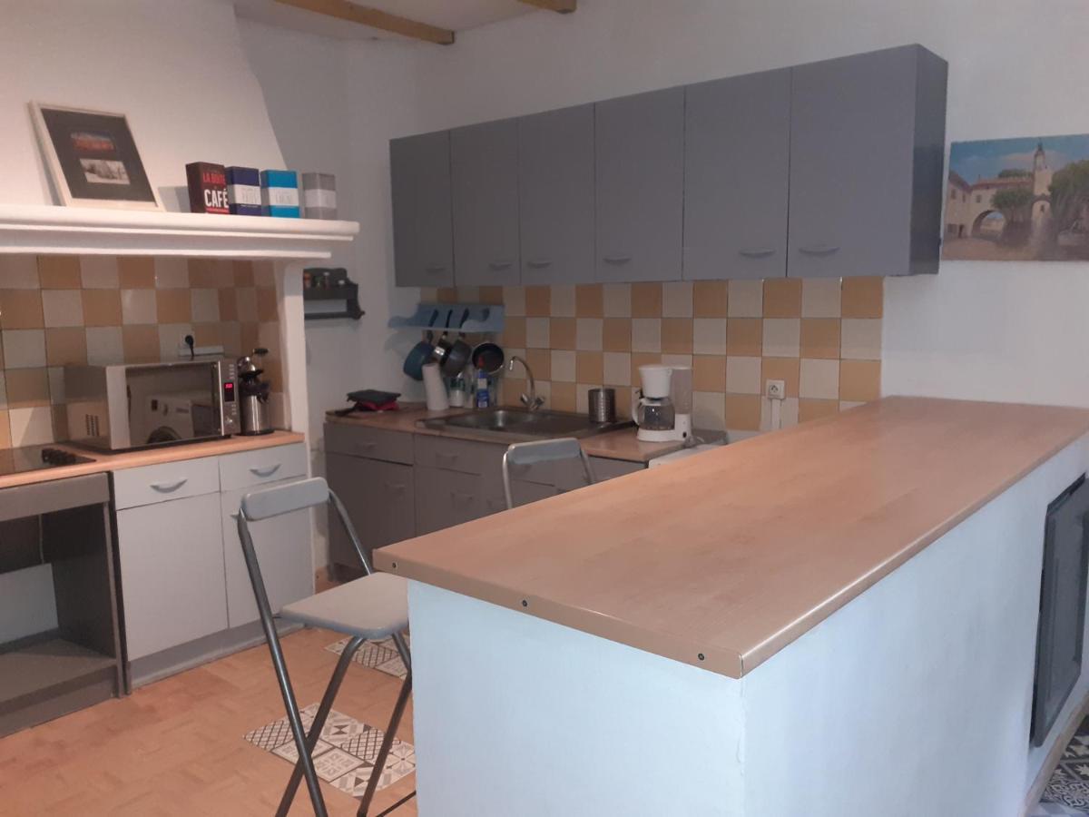 Apartment Massilia