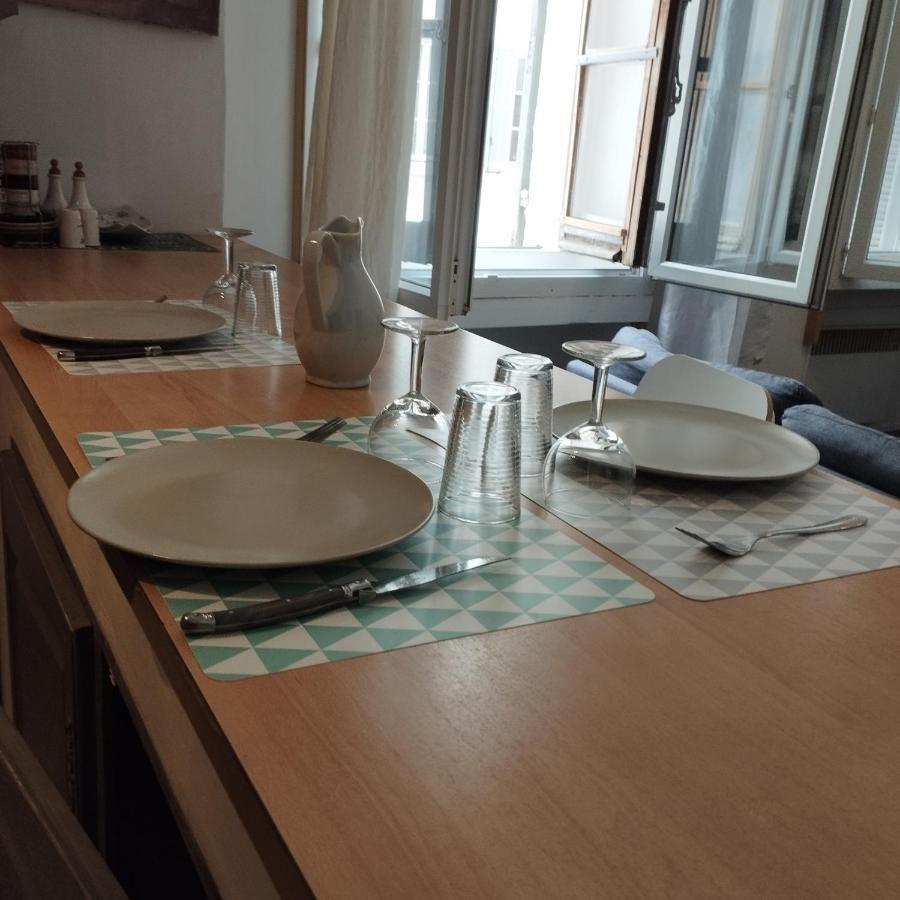 Massilia Apartment