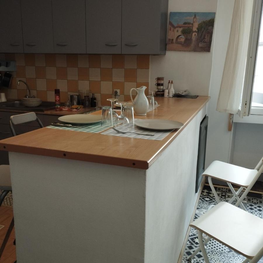 Apartment Massilia