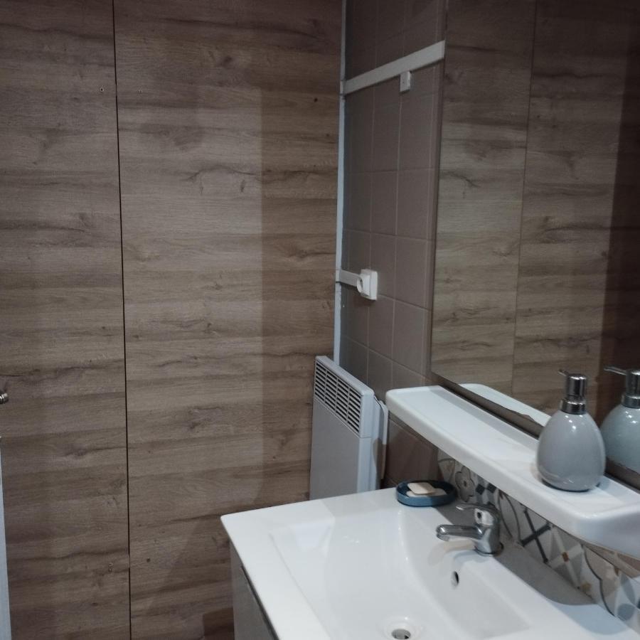 Apartment Massilia Marseilles