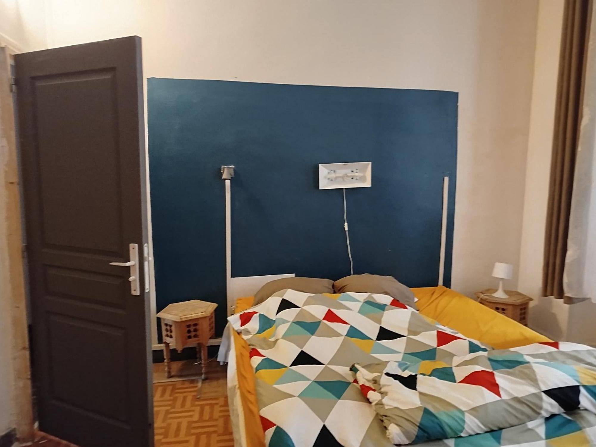 Massilia Apartment
