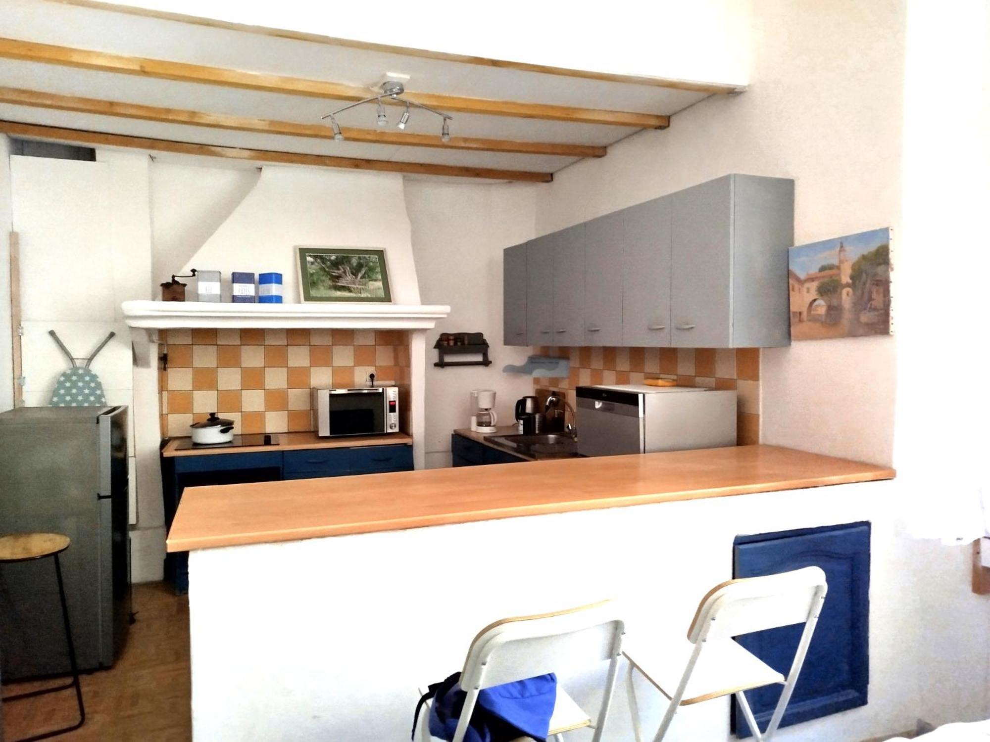 Massilia Apartment Marseilles